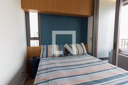 Stúdio de kitnet/studio à venda com 1 quarto, 28m² em Perdizes, São Paulo