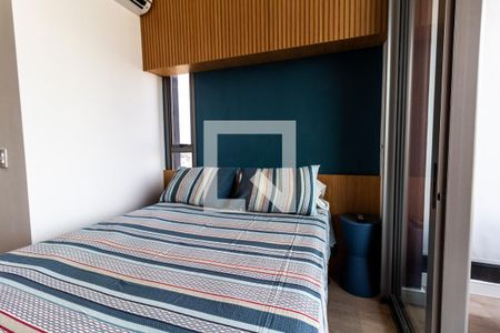 Stúdio de kitnet/studio à venda com 1 quarto, 28m² em Perdizes, São Paulo