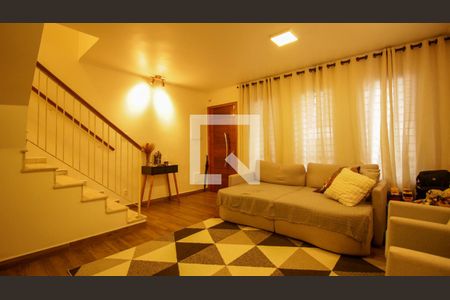 Sala de casa à venda com 3 quartos, 160m² em Parque da Vila Prudente, São Paulo