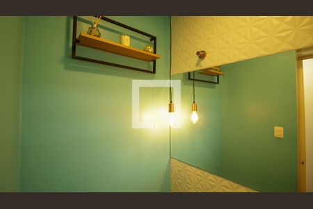 Lavabo de casa à venda com 3 quartos, 160m² em Parque da Vila Prudente, São Paulo