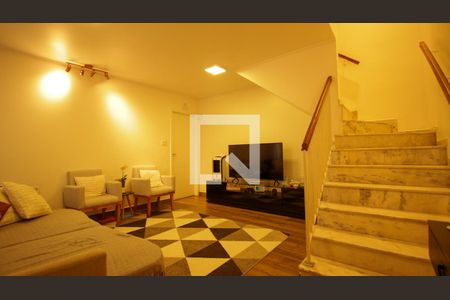 Sala de casa à venda com 3 quartos, 160m² em Parque da Vila Prudente, São Paulo