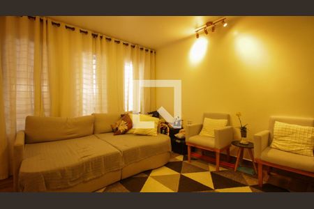 Sala de casa à venda com 3 quartos, 160m² em Parque da Vila Prudente, São Paulo