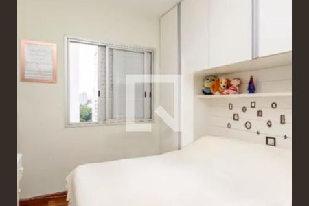 Apartamento à venda com 3 quartos, 110m² em Brooklin, São Paulo