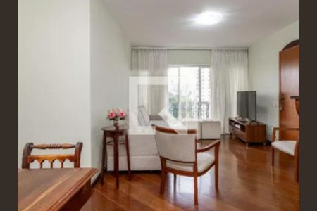 Apartamento à venda com 3 quartos, 110m² em Brooklin, São Paulo