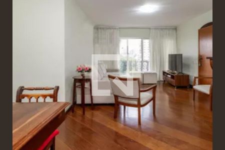 Apartamento à venda com 3 quartos, 110m² em Brooklin, São Paulo