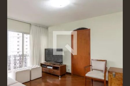 Apartamento à venda com 3 quartos, 110m² em Brooklin, São Paulo