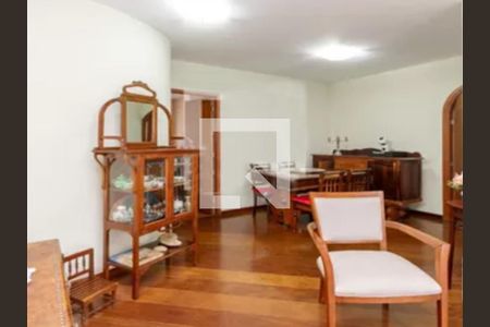 Apartamento à venda com 3 quartos, 110m² em Brooklin, São Paulo