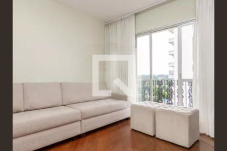 Apartamento à venda com 3 quartos, 110m² em Brooklin, São Paulo