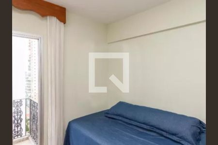 Apartamento à venda com 3 quartos, 110m² em Brooklin, São Paulo