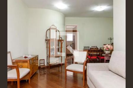 Apartamento à venda com 3 quartos, 110m² em Brooklin, São Paulo