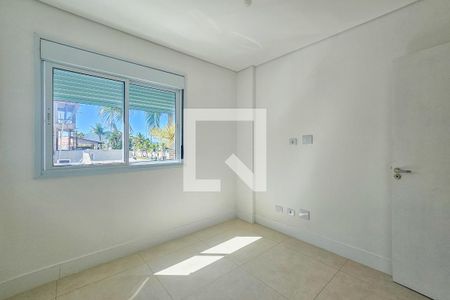 Quarto 1 de apartamento para alugar com 3 quartos, 117m² em Balneario Cidade Atlantica, Guarujá