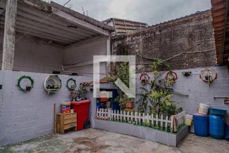 Casa à venda com 6 quartos, 330m² em Vila Campestre, São Paulo