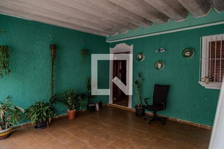 Casa à venda com 6 quartos, 330m² em Vila Campestre, São Paulo