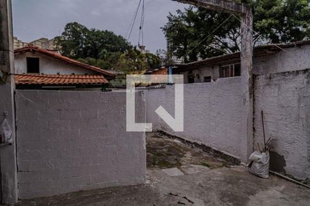 Casa à venda com 6 quartos, 330m² em Vila Campestre, São Paulo