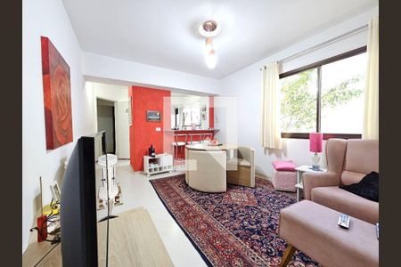 Apartamento à venda com 1 quarto, 42m² em Brooklin Novo, São Paulo