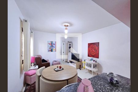 Apartamento à venda com 1 quarto, 42m² em Brooklin Novo, São Paulo