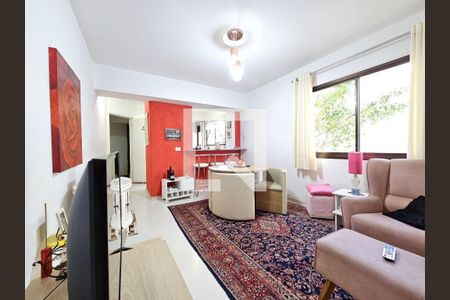 Apartamento à venda com 1 quarto, 42m² em Brooklin Novo, São Paulo