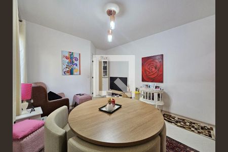Apartamento à venda com 1 quarto, 42m² em Brooklin Novo, São Paulo