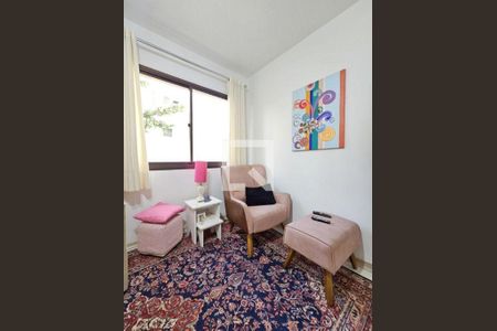 Apartamento à venda com 1 quarto, 42m² em Brooklin Novo, São Paulo