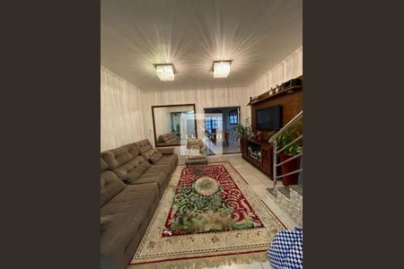 Casa à venda com 3 quartos, 200m² em Vila Formosa, São Paulo