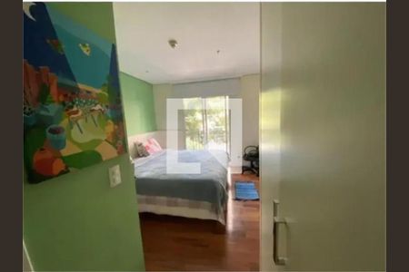 Foto 01 de apartamento à venda com 1 quarto, 43m² em Jardim Paulista, São Paulo