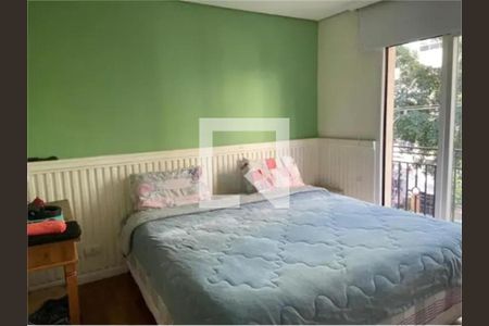 Foto 01 de apartamento à venda com 1 quarto, 43m² em Jardim Paulista, São Paulo