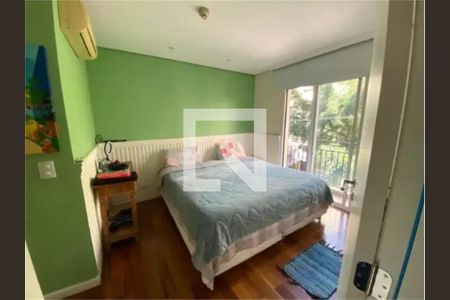 Foto 01 de apartamento à venda com 1 quarto, 43m² em Jardim Paulista, São Paulo