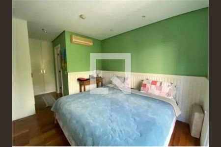 Foto 01 de apartamento à venda com 1 quarto, 43m² em Jardim Paulista, São Paulo