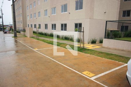 Garagem de apartamento à venda com 2 quartos, 41m² em Ipanema, Porto Alegre
