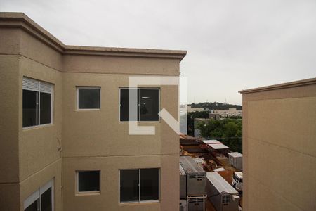 Vista do Quarto 2 de apartamento à venda com 2 quartos, 41m² em Ipanema, Porto Alegre