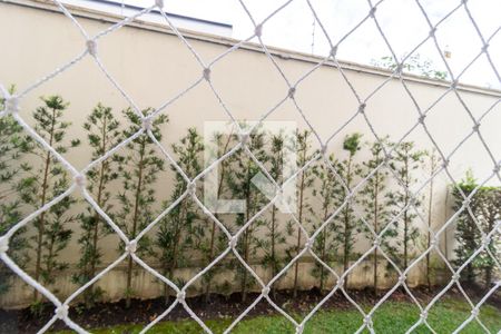 Vista do Quarto 1 de apartamento para alugar com 3 quartos, 69m² em Fazendinha, Curitiba