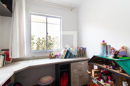 Quarto 1 de apartamento para alugar com 3 quartos, 69m² em Fazendinha, Curitiba