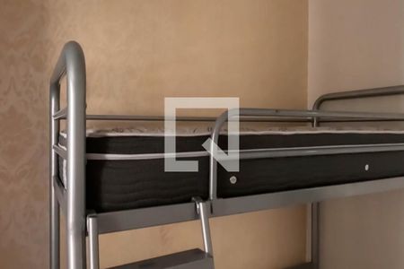 Quarto 1 de apartamento para alugar com 2 quartos, 64m² em Marapé, Santos