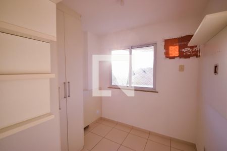 Quarto 1 de apartamento à venda com 2 quartos, 60m² em Cachambi, Rio de Janeiro