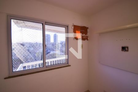 Quarto 1 de apartamento à venda com 2 quartos, 60m² em Cachambi, Rio de Janeiro