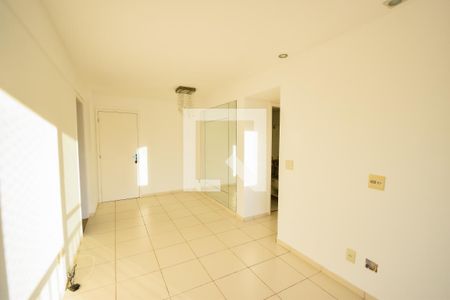 Sala de apartamento à venda com 2 quartos, 60m² em Cachambi, Rio de Janeiro