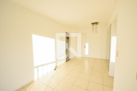 Sala de apartamento à venda com 2 quartos, 60m² em Cachambi, Rio de Janeiro