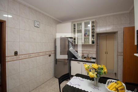 Cozinha de casa à venda com 3 quartos, 160m² em Vila Medeiros, São Paulo