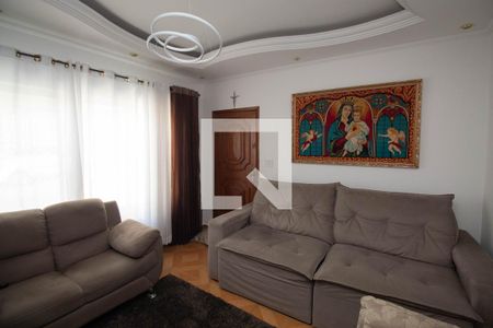 Sala de casa à venda com 3 quartos, 160m² em Vila Medeiros, São Paulo