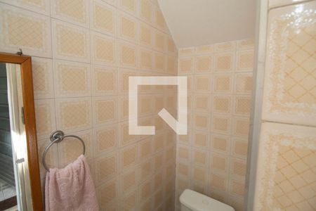 Lavabo 1 de casa à venda com 3 quartos, 160m² em Vila Medeiros, São Paulo