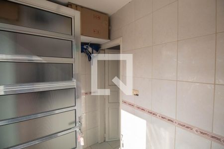 Área de Serviço 1 de casa à venda com 3 quartos, 160m² em Vila Medeiros, São Paulo