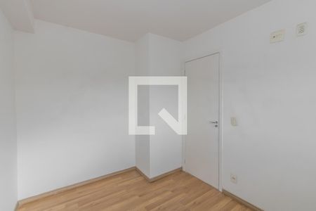 Quarto de apartamento à venda com 1 quarto, 34m² em Jardim Santa Teresinha, São Paulo