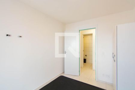 Quarto 2 de apartamento para alugar com 2 quartos, 54m² em Fátima, Canoas