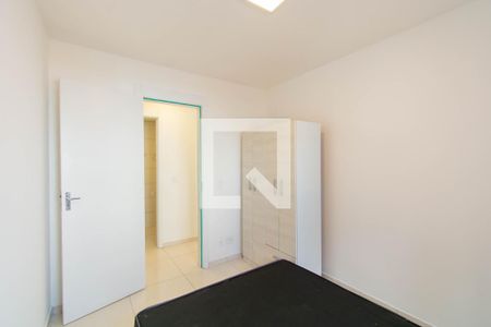 Quarto 2 de apartamento para alugar com 2 quartos, 54m² em Fátima, Canoas