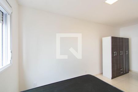 Quarto de apartamento para alugar com 2 quartos, 54m² em Fátima, Canoas