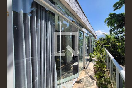 Quarto 1 de apartamento para alugar com 3 quartos, 198m² em Recreio dos Bandeirantes, Rio de Janeiro