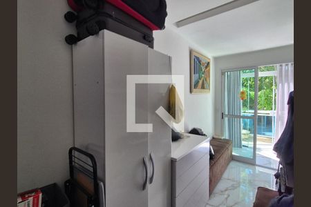 Quarto 1 de apartamento para alugar com 3 quartos, 198m² em Recreio dos Bandeirantes, Rio de Janeiro