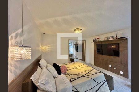 Suíte 1 de apartamento para alugar com 3 quartos, 198m² em Recreio dos Bandeirantes, Rio de Janeiro