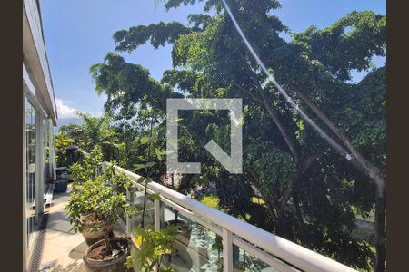 Quarto 1 de apartamento para alugar com 3 quartos, 198m² em Recreio dos Bandeirantes, Rio de Janeiro