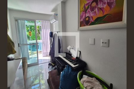 Quarto 1 de apartamento para alugar com 3 quartos, 198m² em Recreio dos Bandeirantes, Rio de Janeiro